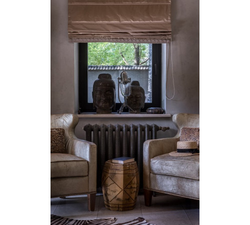 Настольная лампа декоративная Covali NL-51564