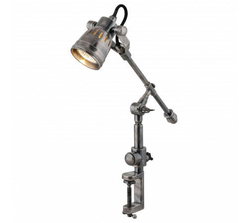 Настольная лампа офисная Covali NL-59814