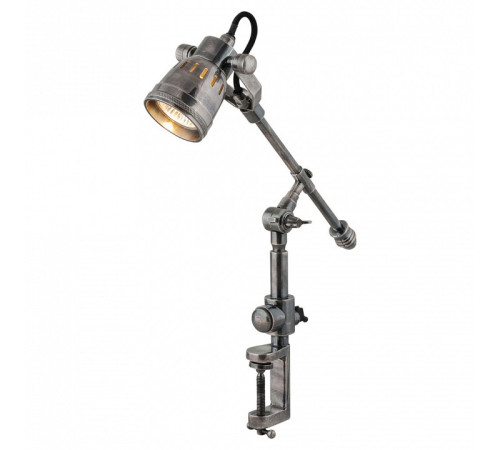 Настольная лампа офисная Covali NL-59814