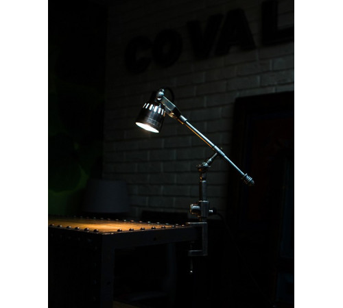 Настольная лампа офисная Covali NL-59814