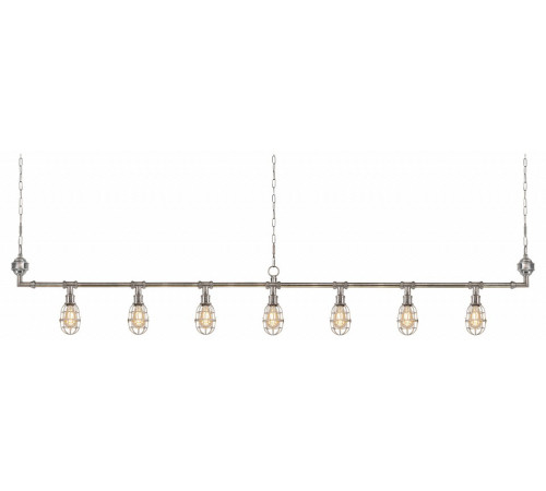 Подвесной светильник Covali PL-51558