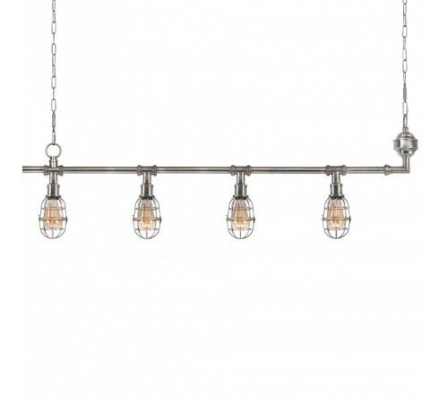 Подвесной светильник Covali PL-51558