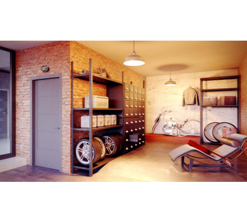 Накладной светильник Covali WL-30176