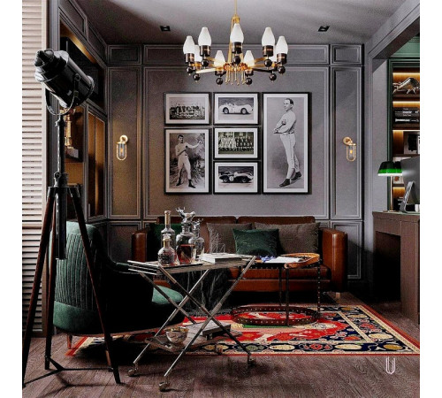 Бра Covali WL-30517