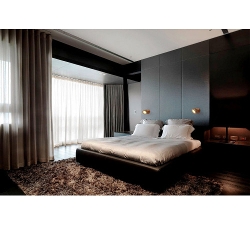 Светильник на штанге Covali WL-38034