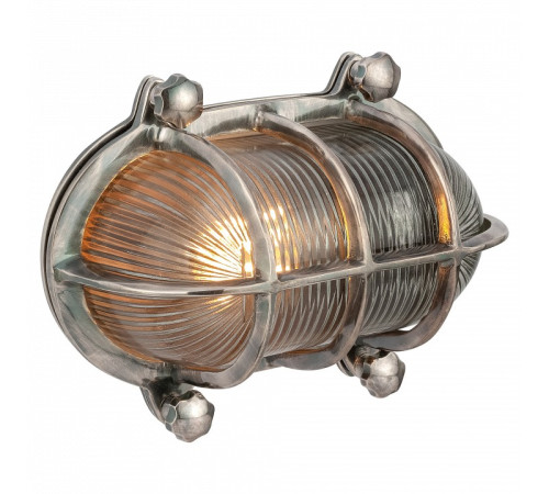 Накладной светильник Covali WL-50126