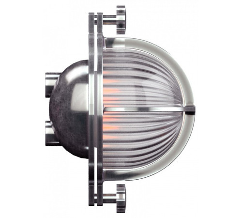 Накладной светильник Covali WL-50126