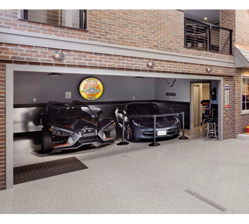 Накладной светильник Covali WL-50126