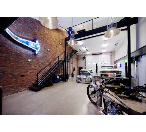 Накладной светильник Covali WL-50126