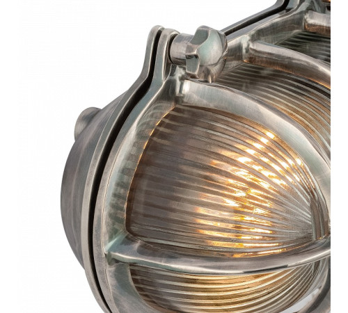 Накладной светильник Covali WL-50126