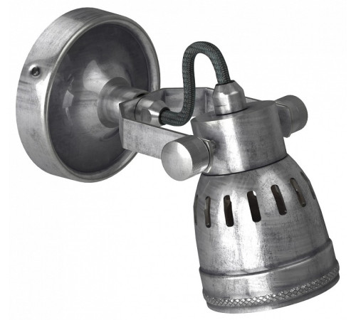 Бра уличный Covali 1x40 Вт E27 IP54 WL-50719