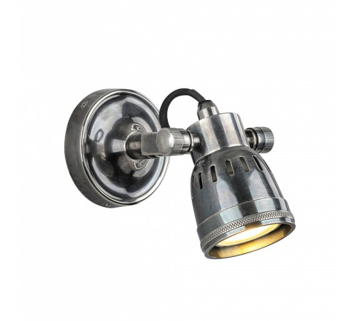 Бра уличный Covali 1x40 Вт E27 IP54 WL-50719