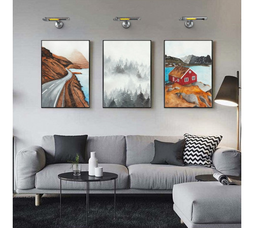 Подсветка для картины Covali WL-51740