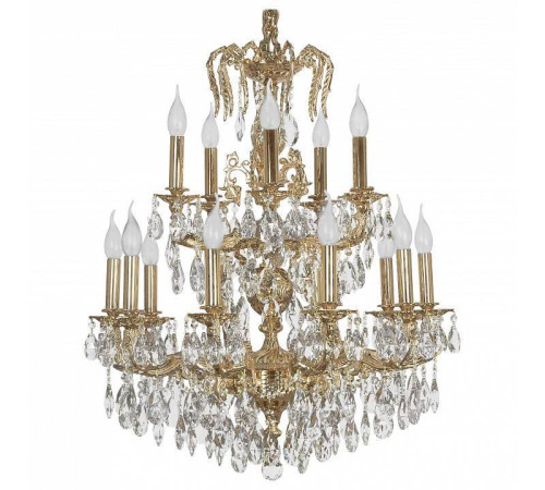 Подвесная люстра Dio D’Arte Aosta Aosta E 1.1.15.600 G