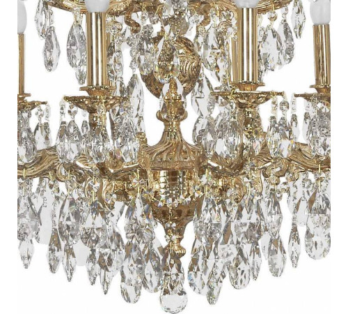 Подвесная люстра Dio D’Arte Aosta Aosta E 1.1.15.600 G