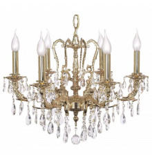 Подвесная люстра Dio D’Arte Aosta Aosta E 1.1.6.600 GB