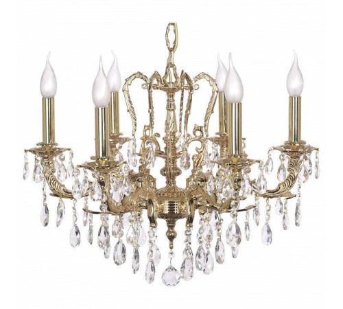 Подвесная люстра Dio D’Arte Aosta Aosta E 1.1.6.600 GB