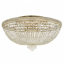 Потолочная люстра Dio D’Arte Bari Bari E 1.2.80.100 G