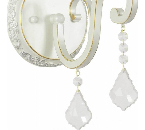 Бра Dio D’Arte Grappolo Grappolo E 2.1.1.600 W