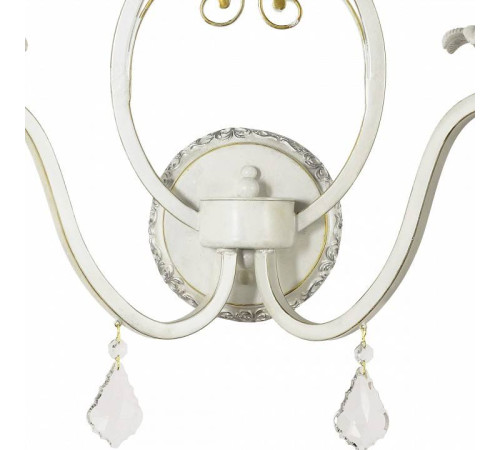 Бра Dio D’Arte Grappolo Grappolo E 2.1.2.600 W