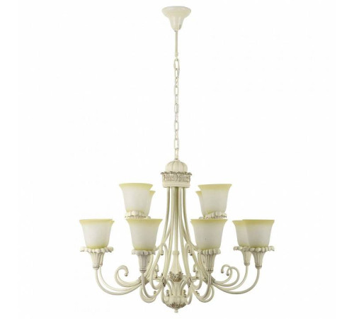 Подвесная люстра Dio D’Arte Molfetta Molfetta E 1.1.12 C