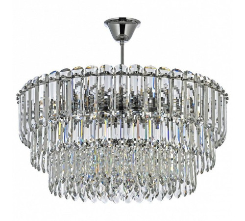 Подвесная люстра Dio D’Arte Olivetta Olivetta E 1.5.60.100 N