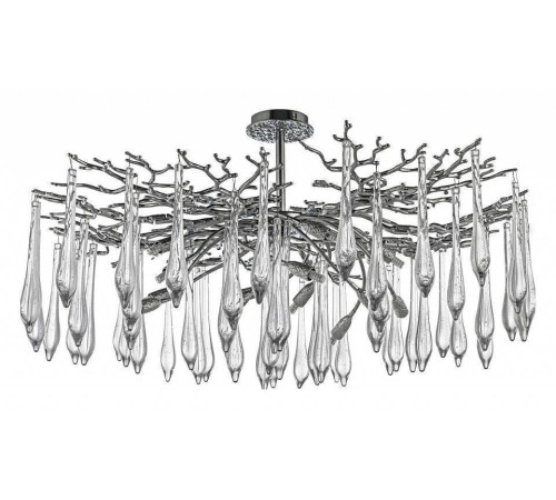 Люстра на штанге Dio D’Arte Tavenna Tavenna H 1.3.100.108 N