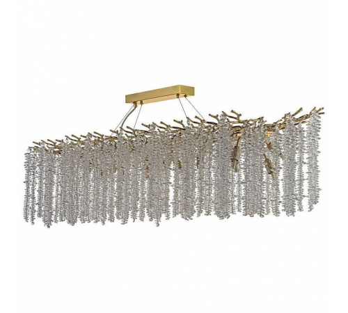 Подвесная люстра Dio D’Arte Tavenna Tavenna H 1.5.150x48.100 G