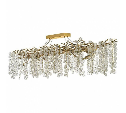 Подвесная люстра Dio D’Arte Tavenna Tavenna H 1.5.150x48.102 G