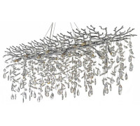 Подвесная люстра Dio D’Arte Tavenna Tavenna H 1.5.150x48.638 N