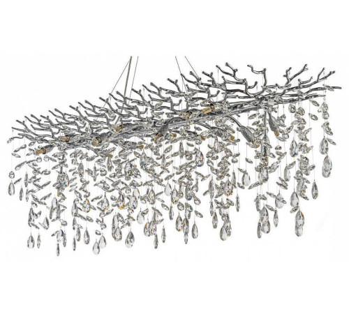 Подвесная люстра Dio D’Arte Tavenna Tavenna H 1.5.150x48.638 N