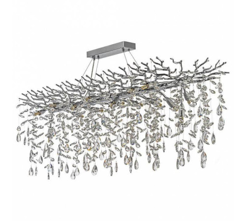 Подвесная люстра Dio D’Arte Tavenna Tavenna H 1.5.150x48.638 N