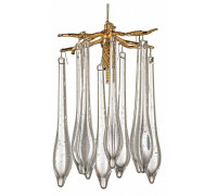 Подвесная люстра Dio D’Arte Tavenna Tavenna H 1.5.21.108 G
