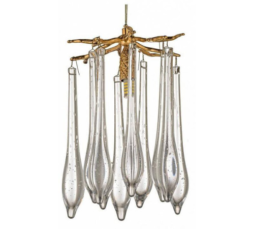 Подвесная люстра Dio D’Arte Tavenna Tavenna H 1.5.21.108 G