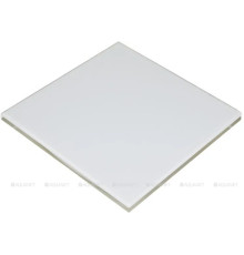 Накладка для вентилятора Bettoserb белое стекло 110150WG