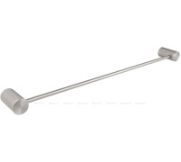 Держатель для полотенца Allen Brau Priority 4.0 600x65x35 мм брашированный никель 6.31D11-BN