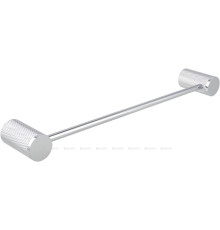 Держатель для полотенец Allen Brau Priority 4.0 400x65x35 мм хром 6.31C11-00