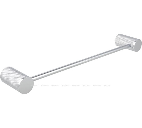 Держатель для полотенец Allen Brau Priority 4.0 400x65x35 мм хром 6.31C11-00