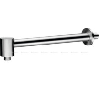 Держатель для верхнего душа Aquanet Steel Round AF210-31R-S