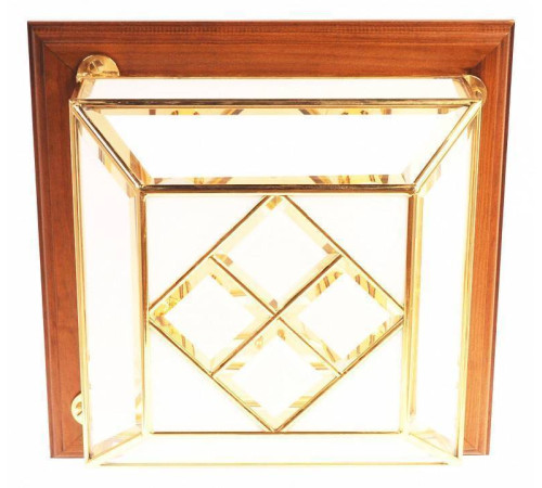 Накладной светильник Doge Luce 956 956/4PL-LN.D (Diffusore M)