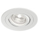 Встраиваемый светильник Denkirs HYDRO DK2110-WH