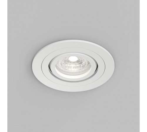 Встраиваемый светильник Denkirs HYDRO DK2110-WH
