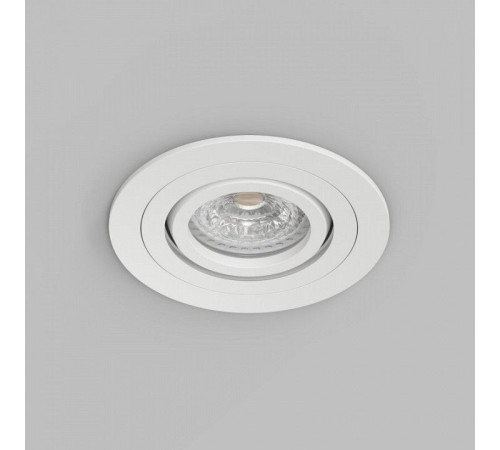 Встраиваемый светильник Denkirs HYDRO DK2110-WH
