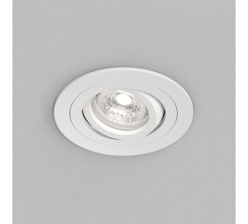 Встраиваемый светильник Denkirs HYDRO DK2110-WH