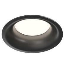 Встраиваемый светильник Denkirs INER DK2150-BK