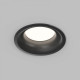 Встраиваемый светильник Denkirs INER DK2150-BK