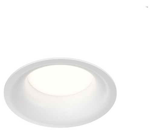 Встраиваемый светильник Denkirs INER DK2150-WH