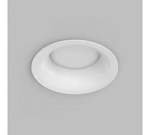 Встраиваемый светильник Denkirs INER DK2150-WH