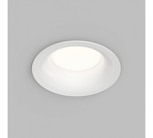 Встраиваемый светильник Denkirs INER DK2150-WH