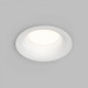 Встраиваемый светильник Denkirs INER DK2150-WH